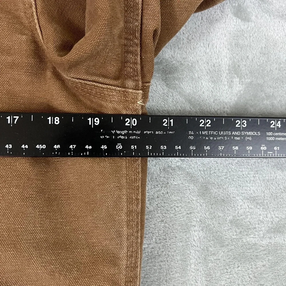 Carhartt brand style
